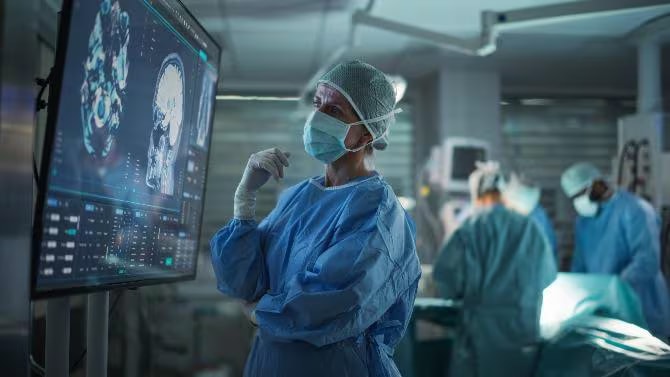 Healthcare Organizations
