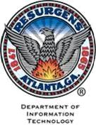 City of Atlanta Department of Information Technology
